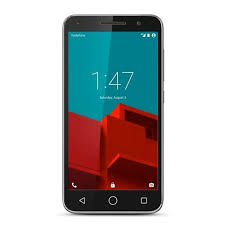 Vodafone Smart E9 Download Mode / Yazılım Modu