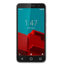 Vodafone Smart Prime 6 OEM Kilit Açma