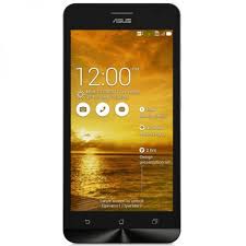 Asus Zenfone 5 A500CG (2014) Download Mode / Yazılım Modu
