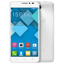 alcatel One Touch Idol Ultra Factory Reset / Format Atma