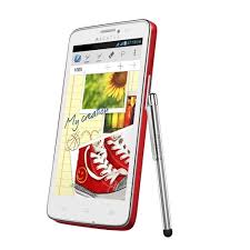 alcatel One Touch Scribe Easy Factory Reset / Format Atma