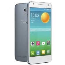alcatel One Touch Snap LTE Factory Reset / Format Atma