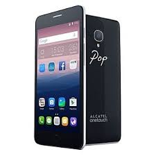 alcatel One Touch Star Hard Reset / Format Atma