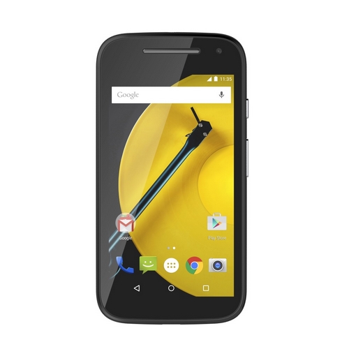 Motorola Moto E Dual Sim Download Mode / Yazılım Modu