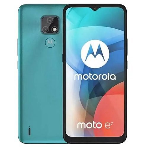 Motorola Moto E7 Power OEM Kilit Açma
