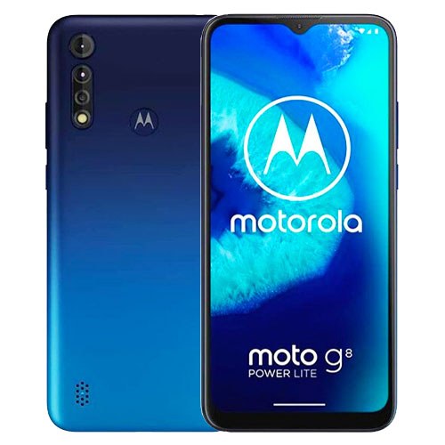 Motorola Moto G8 Power Soft Reset / Yeniden Başlatma