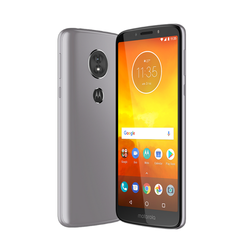 Motorola Moto E5 Plus Safe Mode / Güvenli Mod
