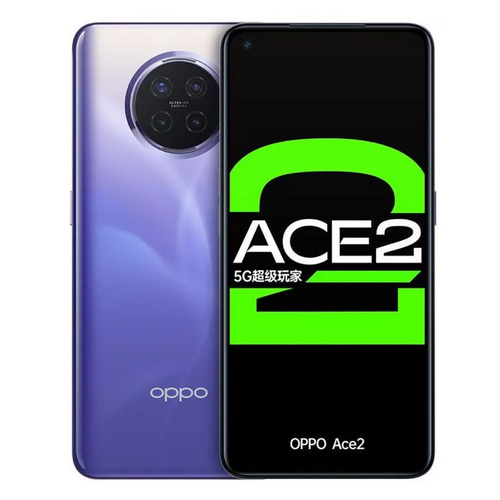 Oppo Ace2 Factory Reset / Format Atma