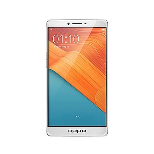 Oppo R7 Factory Reset / Format Atma