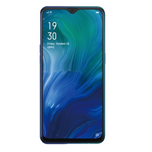 Oppo Reno A Factory Reset / Format Atma