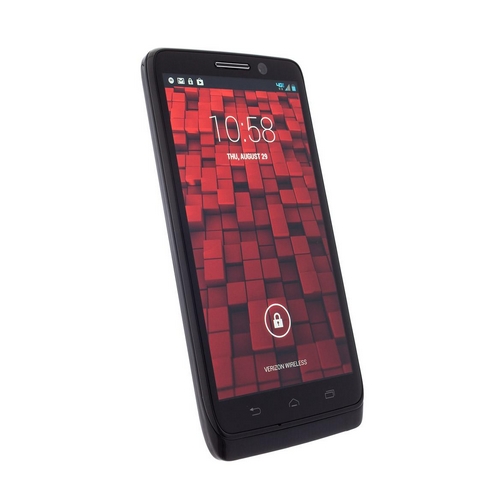 Motorola DROID Mini Recovery Mode / Kurtarma Modu