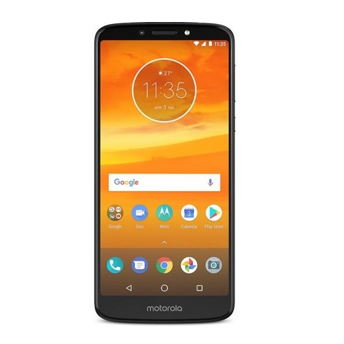 Motorola Moto E5 Play Go Safe Mode / Güvenli Mod