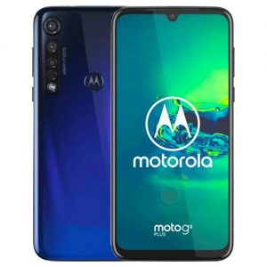 Motorola Moto G8 Plus Factory Reset / Format Atma