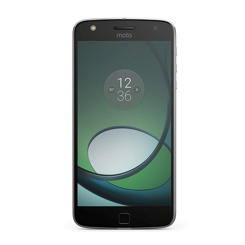 Motorola Moto Z Play Download Mode / Yazılım Modu