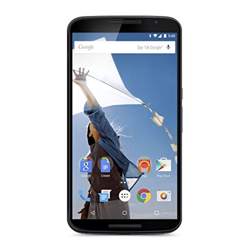 Motorola Nexus 6 Safe Mode / Güvenli Mod