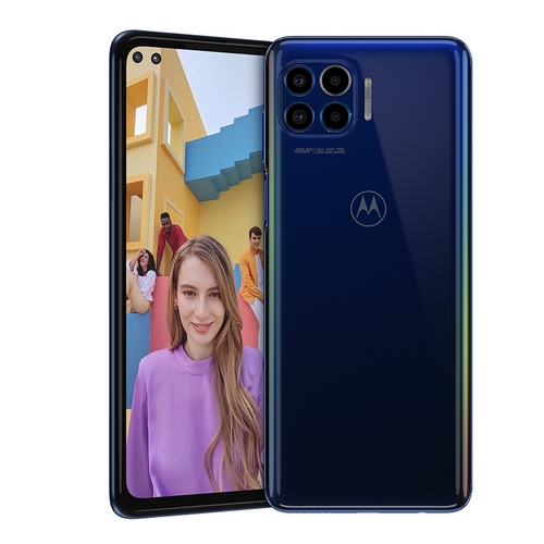 Motorola One 5G UW OEM Kilit Açma