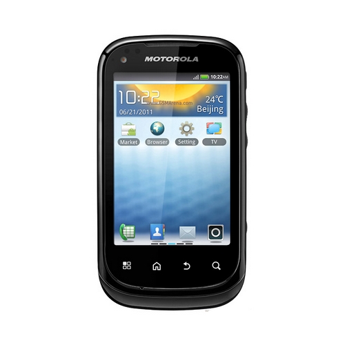 Motorola XT319 Safe Mode / Güvenli Mod