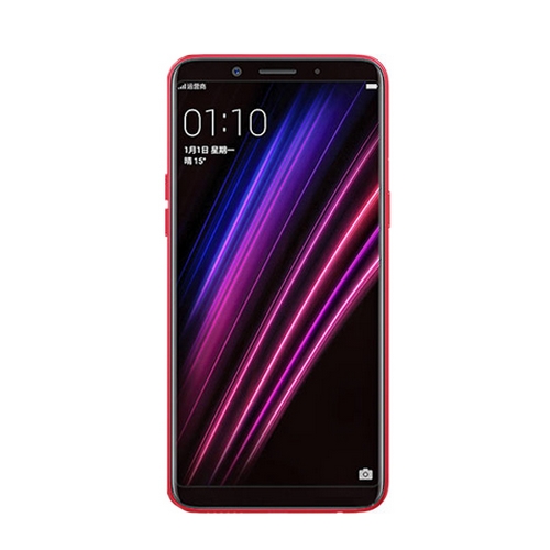 Oppo A1 Hard Reset / Format Atma