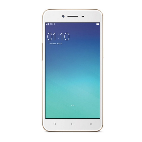 Oppo A37 Hard Reset / Format Atma