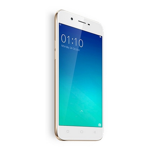 Oppo A39 Factory Reset / Format Atma