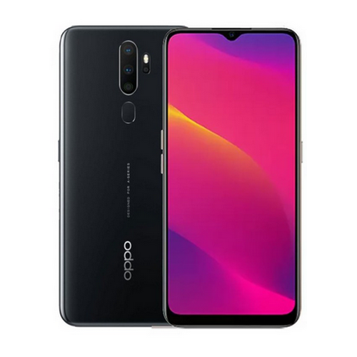 Oppo A5 (2020) Hard Reset / Format Atma