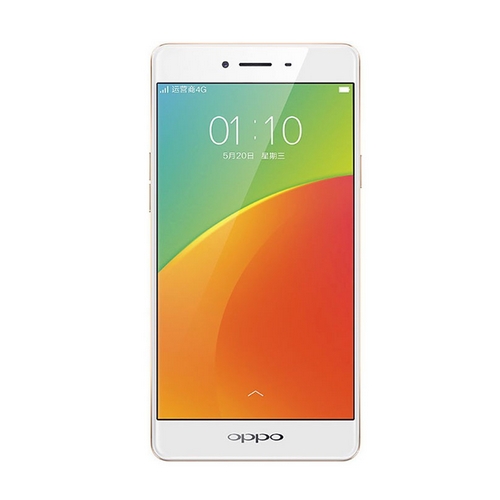 Oppo A52 Factory Reset / Format Atma