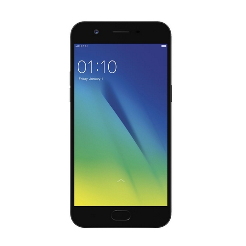 Oppo A57 Hard Reset / Format Atma