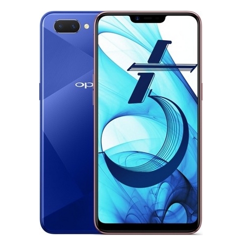 Oppo A5s (AX5s) Hard Reset / Format Atma