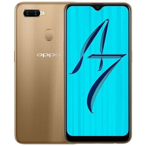 Oppo A7n Hard Reset / Format Atma