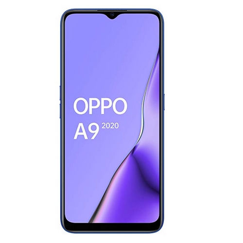 Oppo A9 (2020) Factory Reset / Format Atma