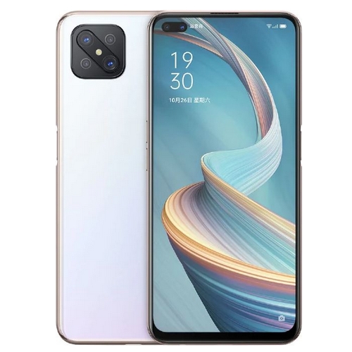 Oppo A92s Hard Reset / Format Atma