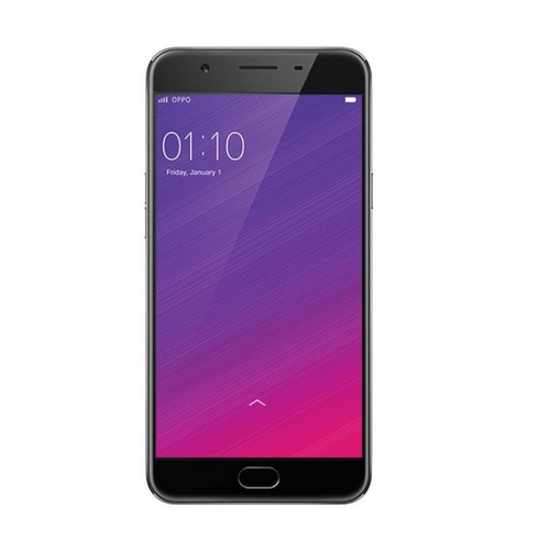 Oppo F1 Factory Reset / Format Atma