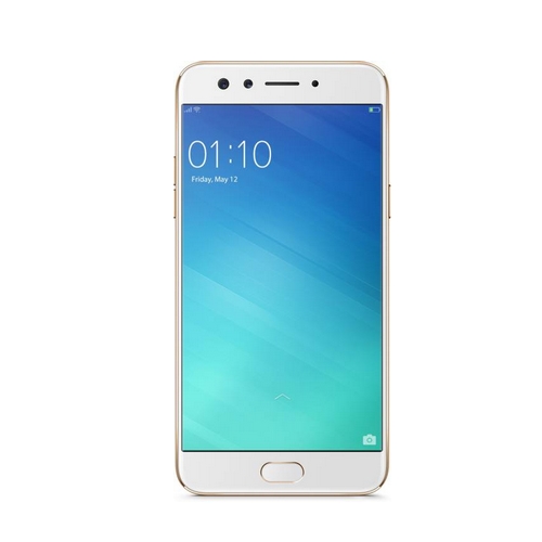 Oppo F3 Factory Reset / Format Atma