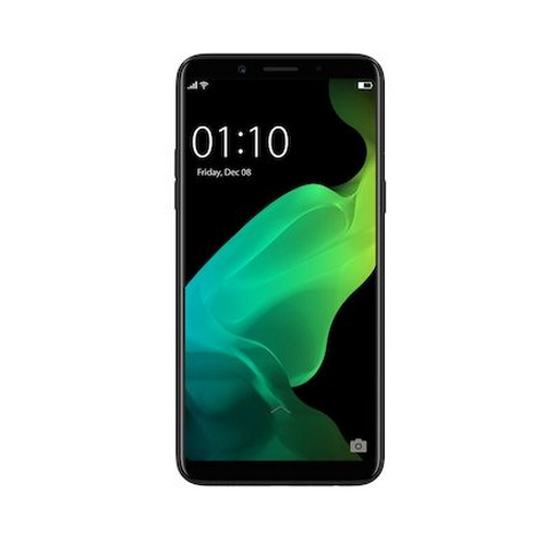 Oppo F5 Youth Hard Reset / Format Atma