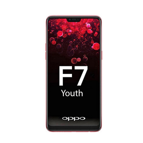 Oppo F7 Youth Factory Reset / Format Atma