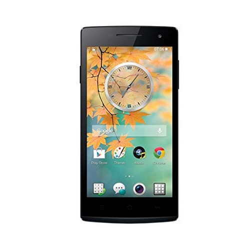Oppo Find 5 Hard Reset / Format Atma