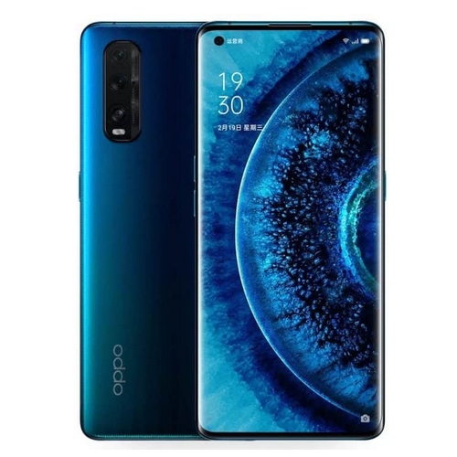 Oppo Find X2 Hard Reset / Format Atma