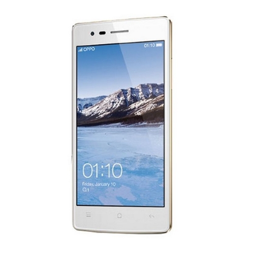 Oppo Neo 5 2015 Factory Reset / Format Atma