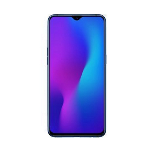 Oppo R17 Factory Reset / Format Atma