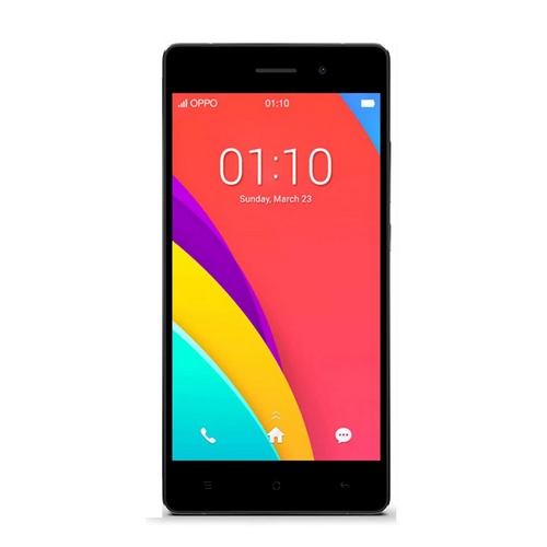 Oppo R5s Factory Reset / Format Atma