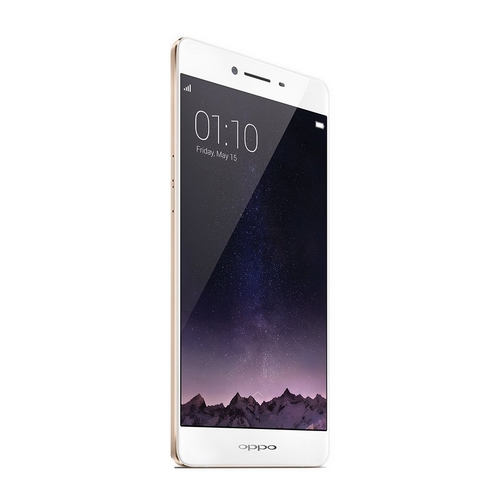 Oppo R7s Factory Reset / Format Atma