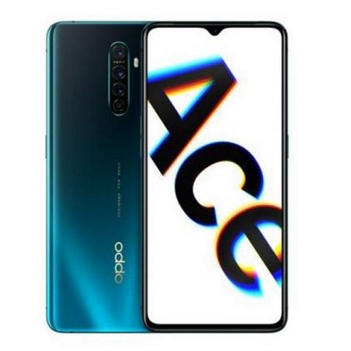 Oppo Reno Ace Factory Reset / Format Atma