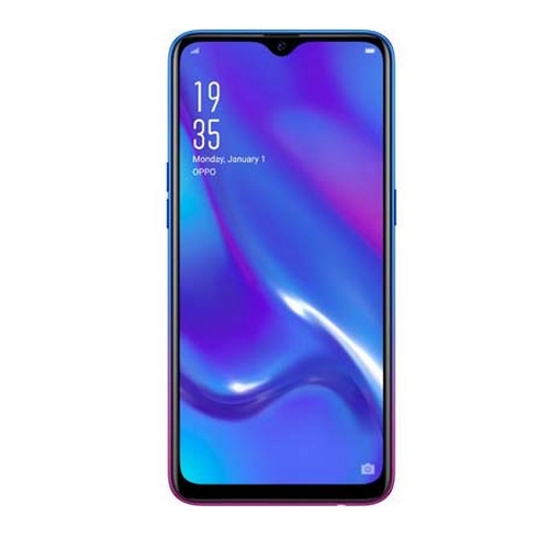 Oppo RX17 Neo Factory Reset / Format Atma