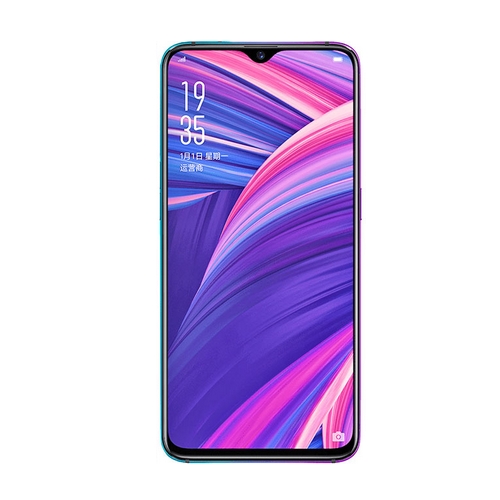 Oppo RX17 Pro Factory Reset / Format Atma