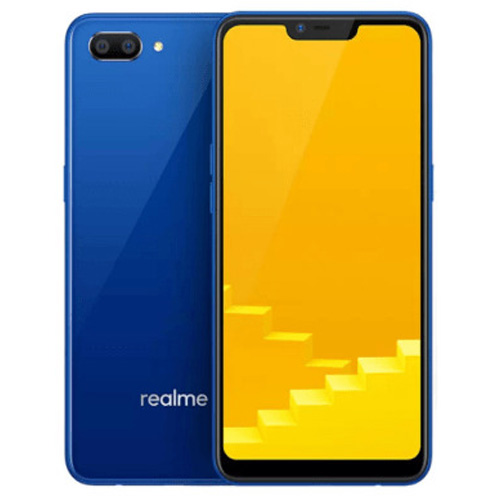 Realme C1 (2019) Safe Mode / Güvenli Mod
