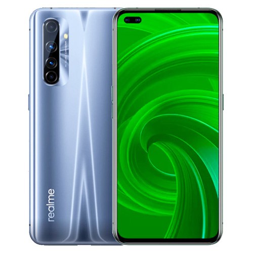 Realme X50 Pro Player Factory Reset / Format Atma