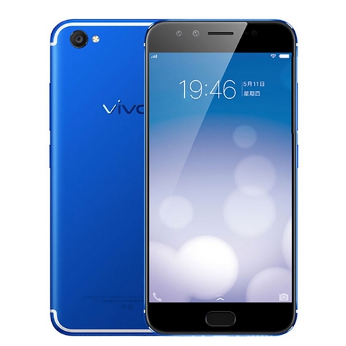Vivo X9 Plus Soft Reset / Yeniden Başlatma