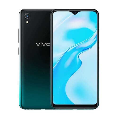 Vivo Y1s Geliştirici Seçenekleri