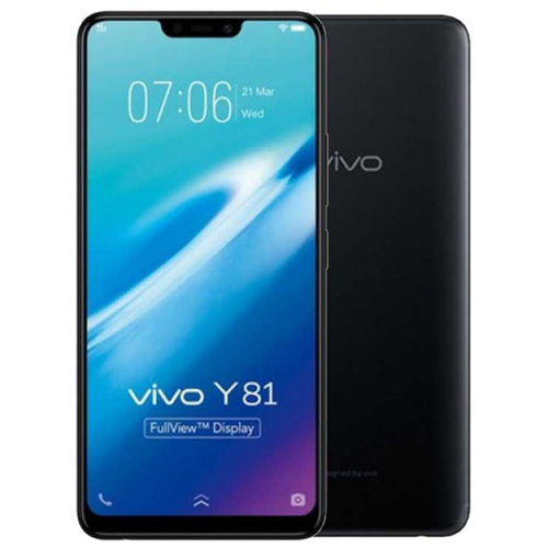 Vivo Y81 Download Mode / Yazılım Modu