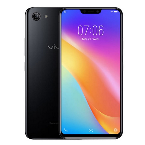 Vivo Y81i Download Mode / Yazılım Modu